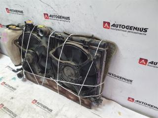 Радиатор основной SUBARU IMPREZA GG2 EJ152 AT 3 ракурс