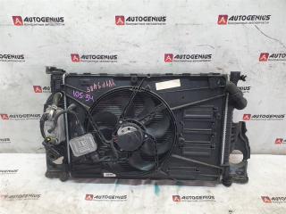 Радиатор основной VOLVO S60 FS48 B4164T 1 ракурс