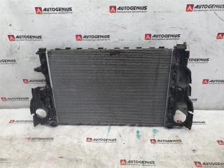 Радиатор основной VOLVO S60 FS48 B4164T 3 ракурс