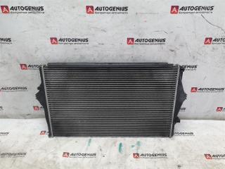 Интеркулер VOLVO XC70 SZ58 B5244T3 1 ракурс