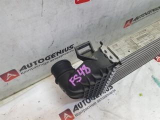 Интеркулер VOLVO S60 FS48 B4164T BV619L440BD 3 ракурс