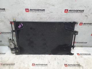 Радиатор кондиционера VOLVO XC70 SZ58 B5244T3 1 ракурс
