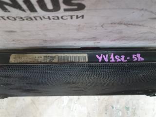 Радиатор кондиционера VOLVO XC70 SZ58 B5244T3 3 ракурс