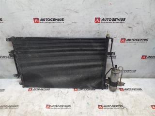 Радиатор кондиционера VOLVO XC70 SZ58 B5244T3 5 ракурс