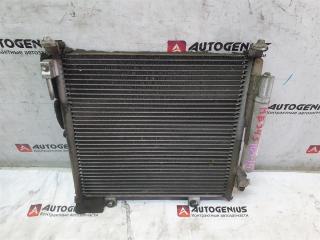 Радиатор кондиционера SUZUKI WAGON R SOLIO MA34S M13A 9531178F20 1 ракурс