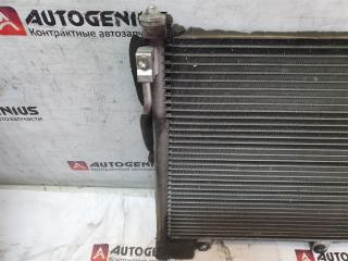Радиатор кондиционера SUZUKI WAGON R SOLIO MA34S M13A 9531178F20 2 ракурс