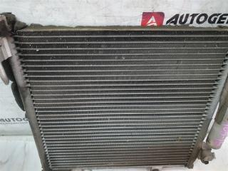 Радиатор кондиционера SUZUKI WAGON R SOLIO MA34S M13A 9531178F20 3 ракурс