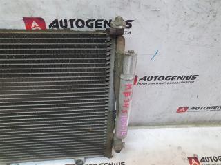 Радиатор кондиционера SUZUKI WAGON R SOLIO MA34S M13A 9531178F20 4 ракурс