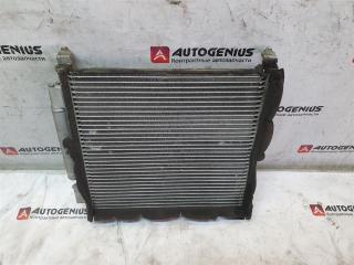 Радиатор кондиционера SUZUKI WAGON R SOLIO MA34S M13A 9531178F20 5 ракурс