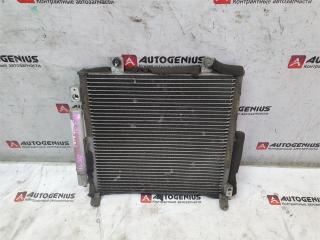 Радиатор кондиционера SUZUKI WAGON R SOLIO MA34S M13A 9531178F20 1 ракурс
