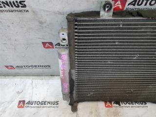 Радиатор кондиционера SUZUKI WAGON R SOLIO MA34S M13A 9531178F20 2 ракурс