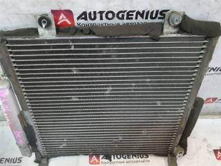 Радиатор кондиционера SUZUKI WAGON R SOLIO MA34S M13A 9531178F20 3 ракурс