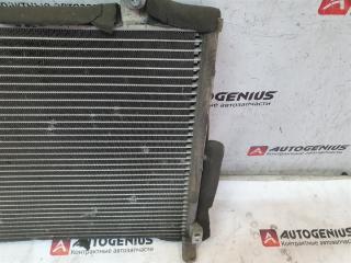 Радиатор кондиционера SUZUKI WAGON R SOLIO MA34S M13A 9531178F20 4 ракурс