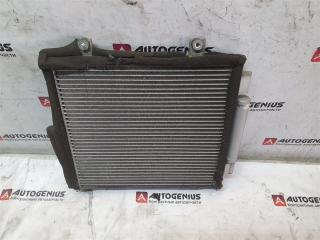 Радиатор кондиционера SUZUKI WAGON R SOLIO MA34S M13A 9531178F20 5 ракурс