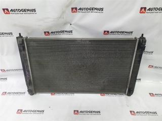 Радиатор основной NISSAN TEANA J32 VQ25DE 21460JN90A 5 ракурс Радиатор основной NISSAN TEANA J32 VQ25DE 21460JN90A 5 ракурс