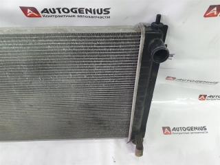 Радиатор основной NISSAN TEANA J32 VQ25DE 21460JN90A 4 ракурс Радиатор основной NISSAN TEANA J32 VQ25DE 21460JN90A 4 ракурс