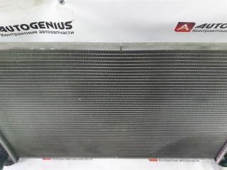 Радиатор основной NISSAN TEANA J32 VQ25DE 21460JN90A 3 ракурс Радиатор основной NISSAN TEANA J32 VQ25DE 21460JN90A 3 ракурс