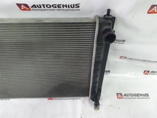 Радиатор основной NISSAN TEANA J32 VQ25DE 21460JN90A 4 ракурс Радиатор основной NISSAN TEANA J32 VQ25DE 21460JN90A 4 ракурс