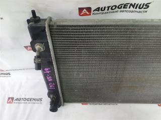 Радиатор основной NISSAN TEANA J32 VQ25DE 21460JN90A 2 ракурс Радиатор основной NISSAN TEANA J32 VQ25DE 21460JN90A 2 ракурс