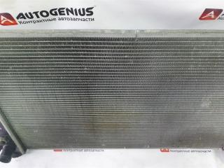 Радиатор основной NISSAN TEANA J32 VQ25DE 21460JN90A 3 ракурс Радиатор основной NISSAN TEANA J32 VQ25DE 21460JN90A 3 ракурс