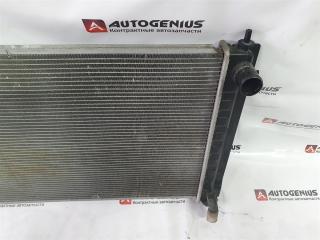 Радиатор основной NISSAN TEANA J32 VQ25DE 21460JN90A 4 ракурс Радиатор основной NISSAN TEANA J32 VQ25DE 21460JN90A 4 ракурс