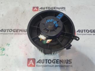 Мотор печки NISSAN LAFESTA B30 MR20DE 27225EN000 1 ракурс