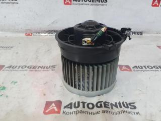 Мотор печки NISSAN LAFESTA B30 MR20DE 27225EN000 2 ракурс