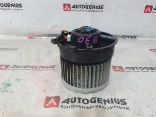 Мотор печки NISSAN LAFESTA B30 MR20DE 27225EN000 3 ракурс