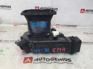 Мотор охлаждения батареи HONDA GRACE GM4 1J8105P60032 1 ракурс