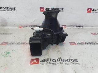 Мотор охлаждения батареи HONDA GRACE GM4 1J8105P60032 3 ракурс