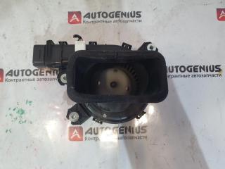 Мотор охлаждения батареи HONDA GRACE GM4 1J8105P60032 4 ракурс