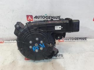 Мотор охлаждения батареи HONDA GRACE GM4 1J8105P60032 5 ракурс