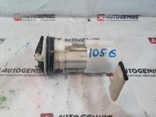 Топливный насос NISSAN PRESAGE PU31 VQ35DE 4 ракурс