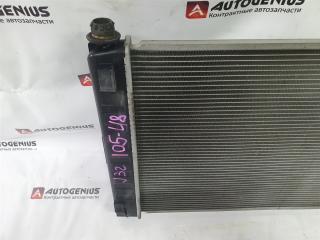 Радиатор основной NISSAN TEANA J32 QR25DE 21460JN90A 2 ракурс Радиатор основной NISSAN TEANA J32 QR25DE 21460JN90A 2 ракурс