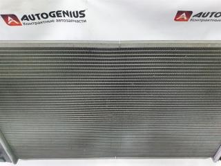 Радиатор основной NISSAN TEANA J32 QR25DE 21460JN90A 3 ракурс Радиатор основной NISSAN TEANA J32 QR25DE 21460JN90A 3 ракурс