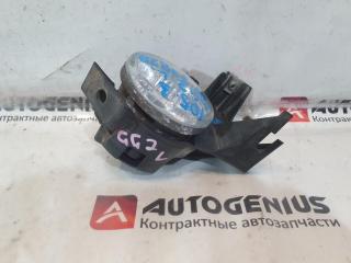 Туманка левая передняя SUBARU IMPREZA GG2 11477828 3 ракурс