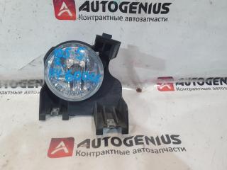 Туманка правая передняя SUBARU EXIGA YA5 11460066 1 ракурс