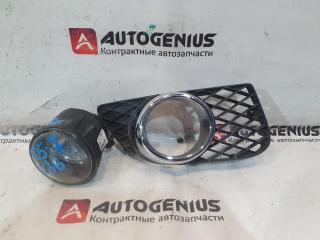 Решетка бамперная правая передняя NISSAN FUGA Y51 622561MS4A 1 ракурс