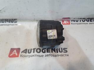 Решетка бамперная правая передняя NISSAN FUGA Y51 622561MS4A 2 ракурс