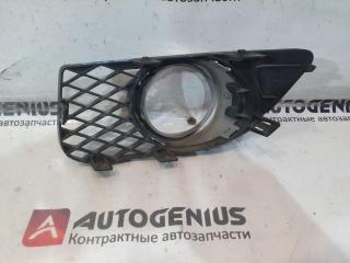 Решетка бамперная правая передняя NISSAN FUGA Y51 622561MS4A 5 ракурс