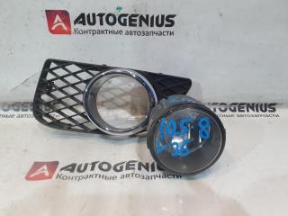 Решетка бамперная левая передняя NISSAN FUGA Y51 622571MS4A 1 ракурс