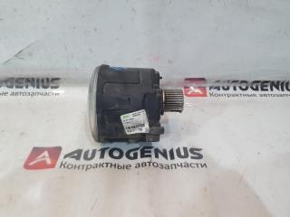 Решетка бамперная левая передняя NISSAN FUGA Y51 622571MS4A 2 ракурс