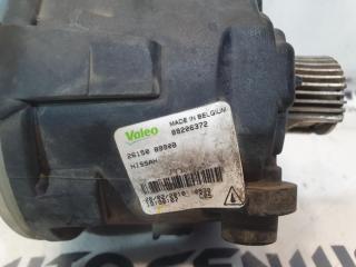 Решетка бамперная левая передняя NISSAN FUGA Y51 622571MS4A 3 ракурс