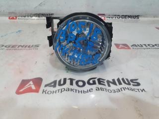 Туманка правая передняя SUBARU LEGACY BP5 11477828 1 ракурс