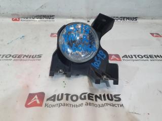Туманка правая передняя SUBARU EXIGA YA4 11460066 1 ракурс