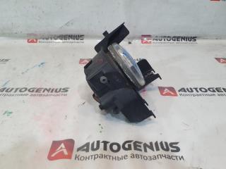 Туманка правая передняя SUBARU EXIGA YA4 11460066 3 ракурс