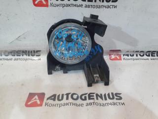 Туманка правая передняя SUBARU EXIGA YAM 11460066 2 ракурс