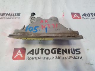 Фонарь заднего хода правый NISSAN X-TRAIL NT31 13263929 2 ракурс