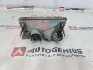 Фонарь заднего хода правый NISSAN X-TRAIL NT31 13263929 5 ракурс