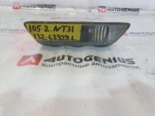 Фонарь заднего хода левый NISSAN X-TRAIL NT31 13263929 1 ракурс